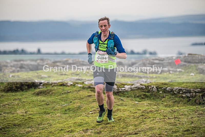 Birkrigg-673 - Kendal Winter League Races Birkrigg Sunday 28th January 2024