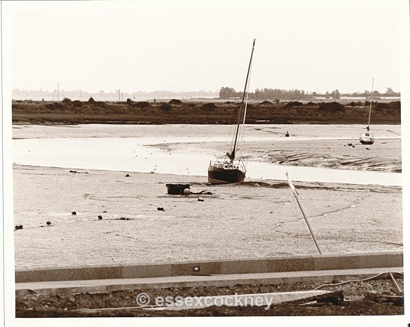  - Maldon Essex