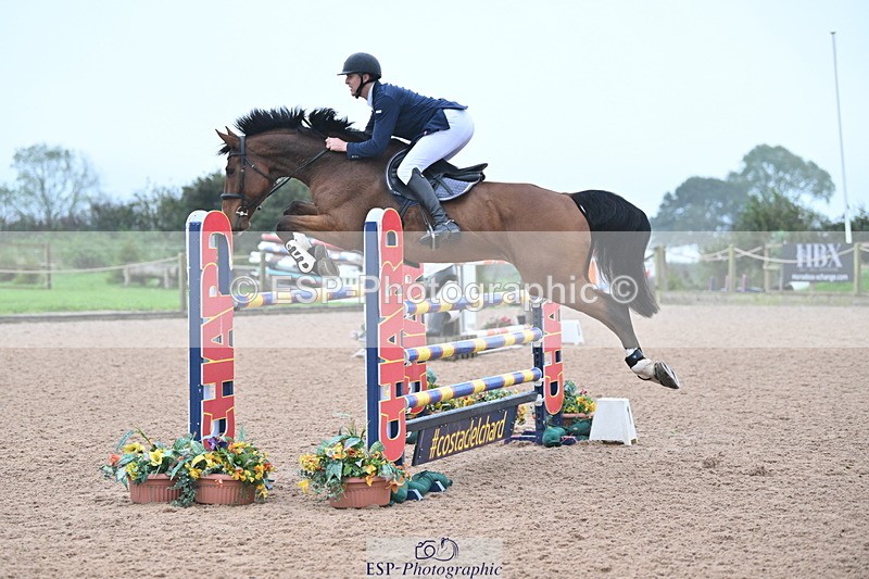 231013A-162011-03288 - Cls 10 National 1.30m Open