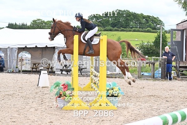 BPP_2086 - CLASS 19 SUN Senior Discovery/ 1m Open
