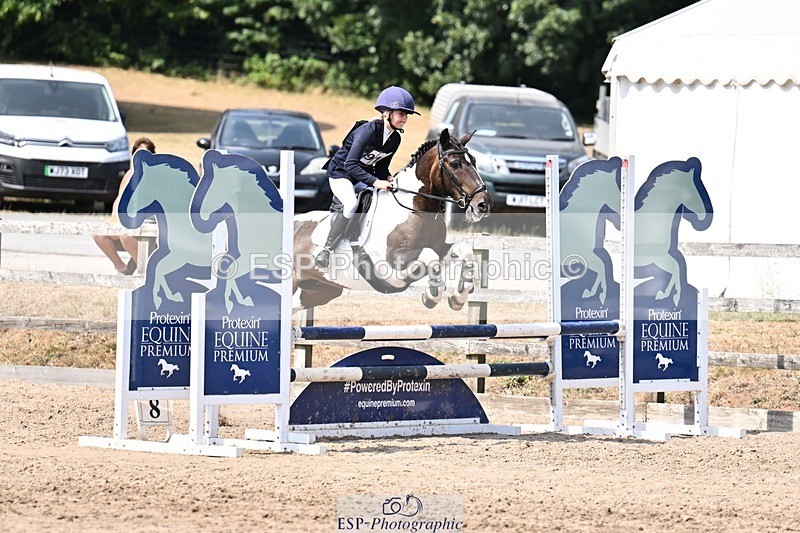 250823A-140048-30809 - NAF Round 1 13.30 to 14.30