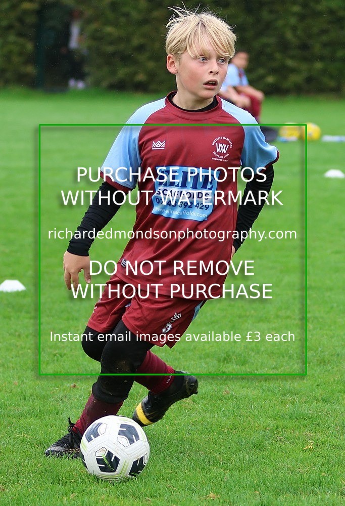 533A4757 - Kendal United U10 vs Middleton & Overton Sports U11 (13/9/26)