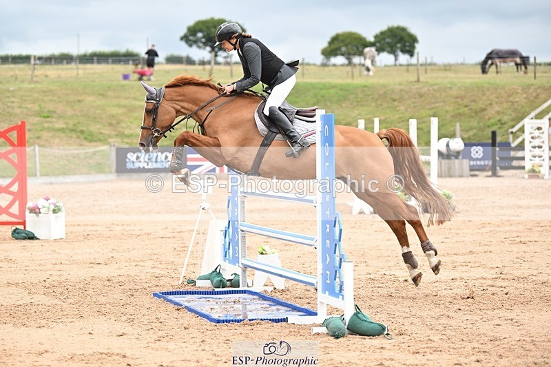 250726-115824-06110 - Cls 14 NAF Bronze League Semi Final