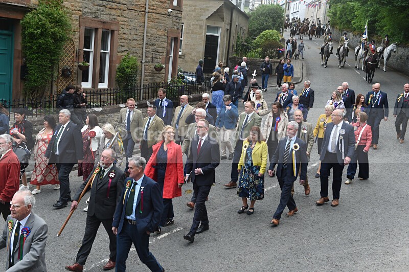 056 - Selkirk Common Riding 2026