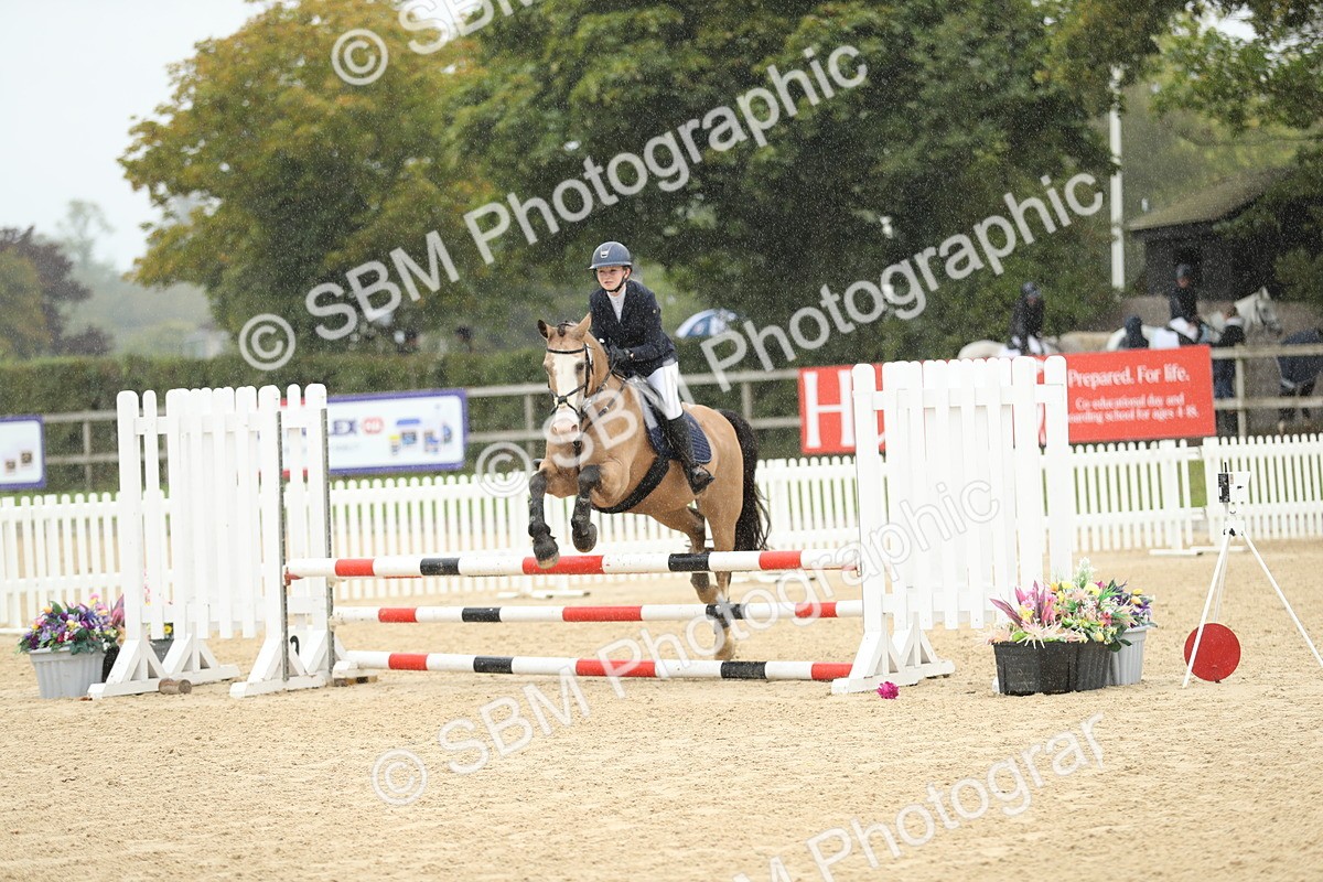 SBM_70404 - J15 - Junior Pony 70cm Championship