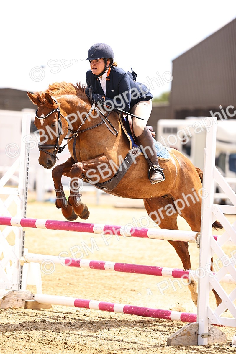 SBM_000666 - Class 4 - Senior Discovery - 1.00m