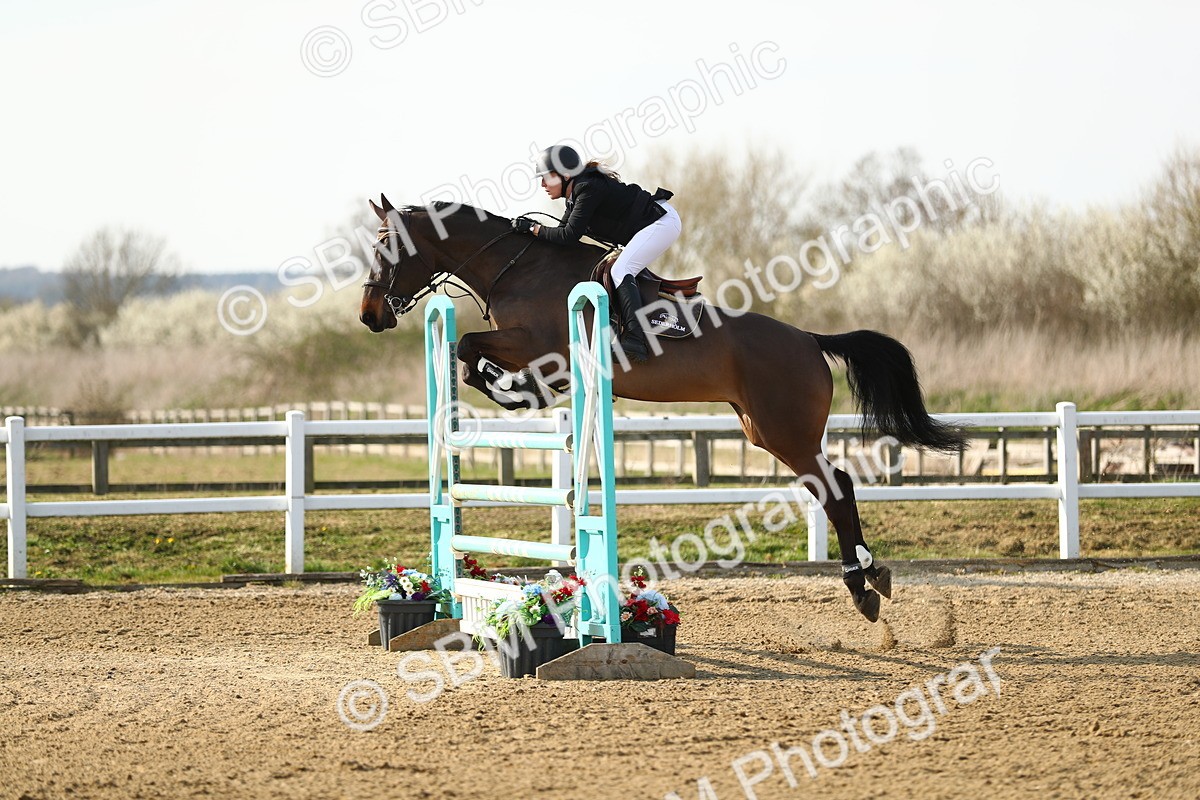 SBM_001595 - Class 6 - National 1.30m 1.40m