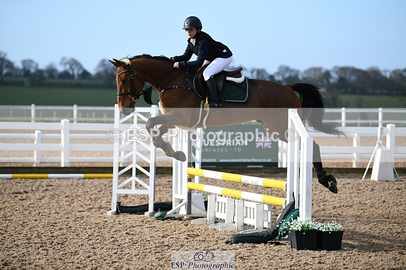 250330-093324-05740 - Cls 31 Clear Round
