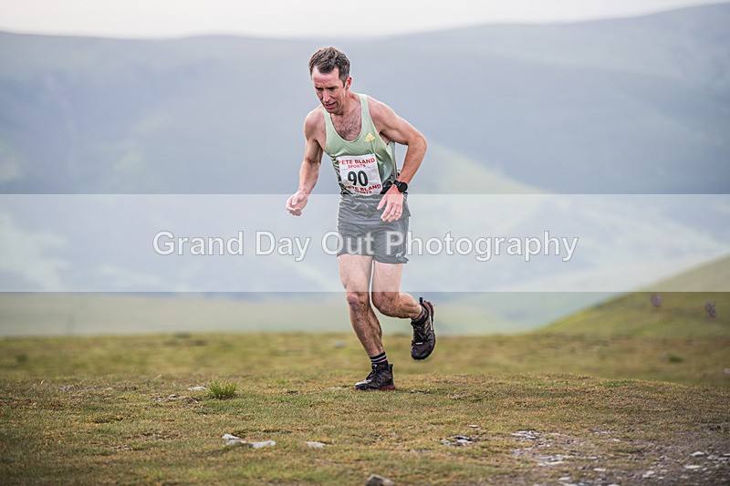 Blencathra-97 - Blencathra Fell Race Wednesday 5th June 2024