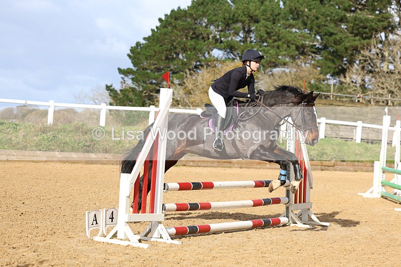 3E7A9656 - Class 3: 75cm