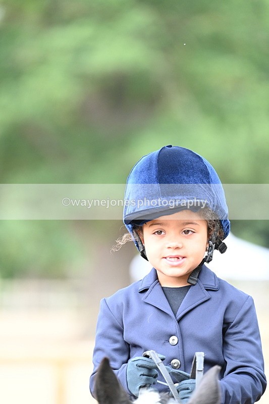 WJ7_6378 - Class 1 Lead Rein Pony