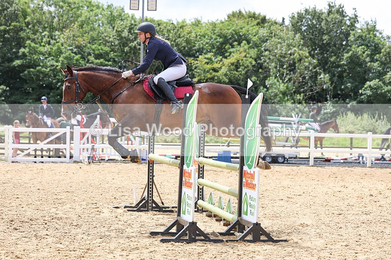 3E7A0535 - Class 10: 95cm National Amateur Championship Qualifier