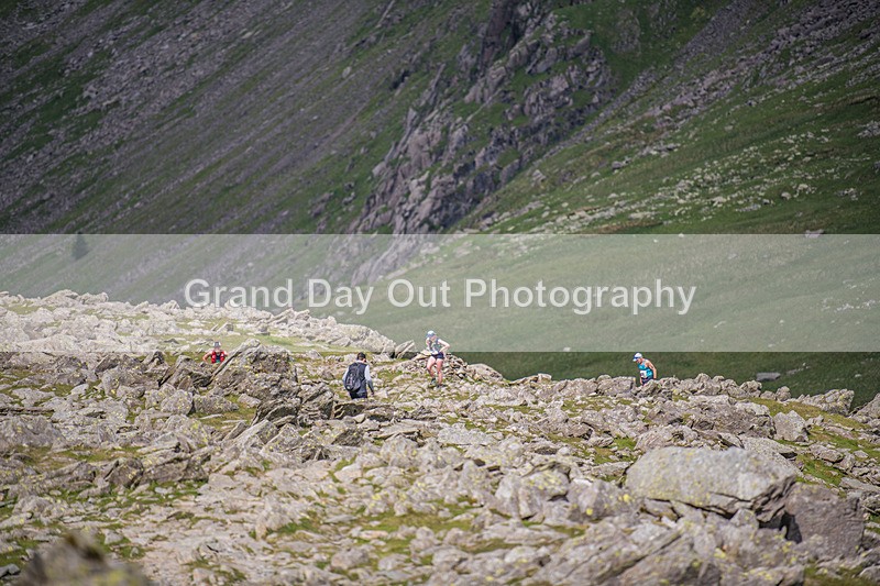 Duddon Long-476 - Duddon Valley Long Fell Race Saturday 1st June 2024