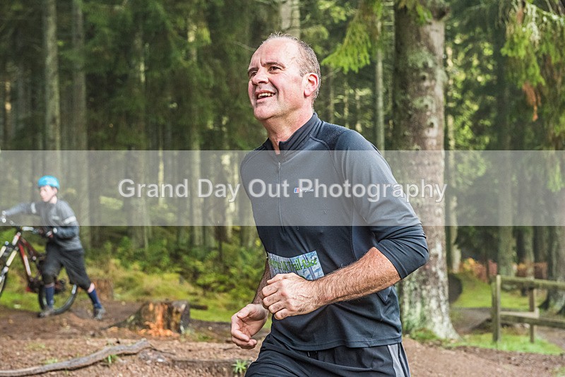 Glentress-845 - High Terrain Events Glentress Winter Trail half Marathon & 10K Trail Run Saturday 19th November 2022