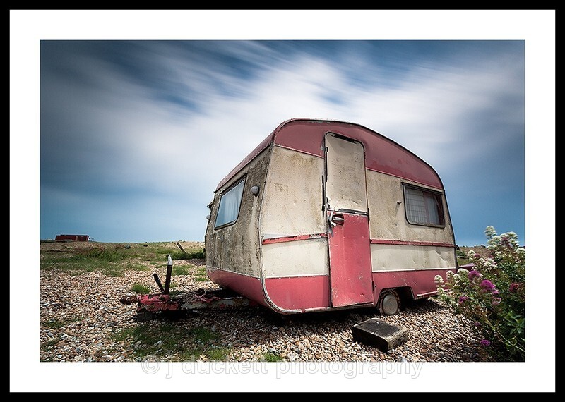 The Caravan