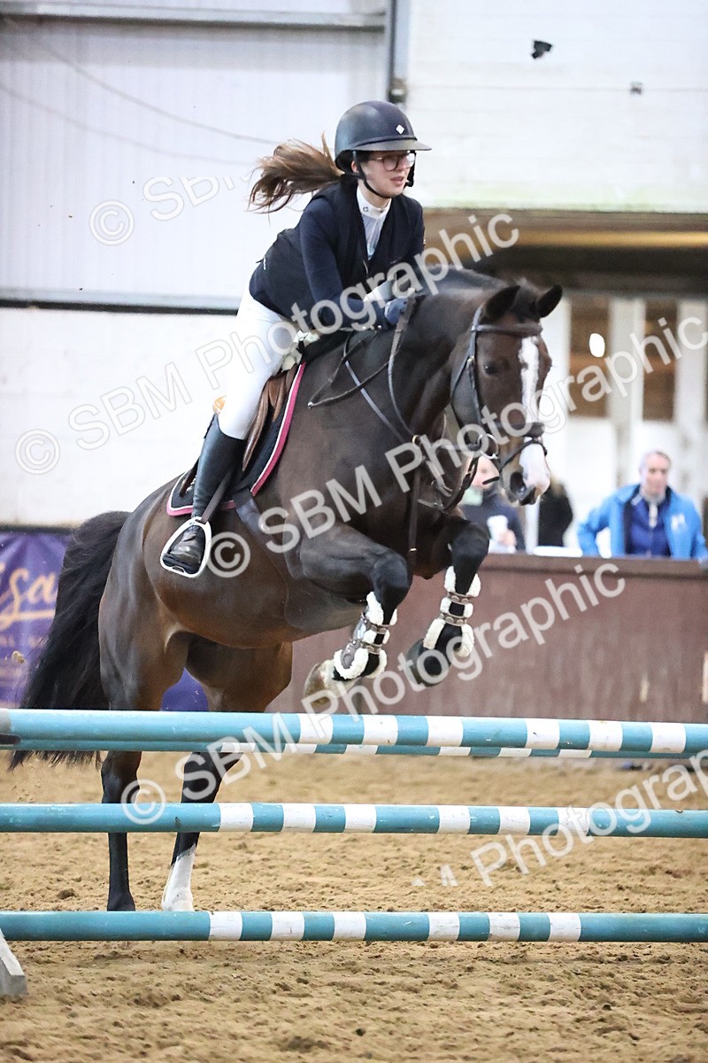 SBM_004640 - Class 15 - Clear Round 80cm