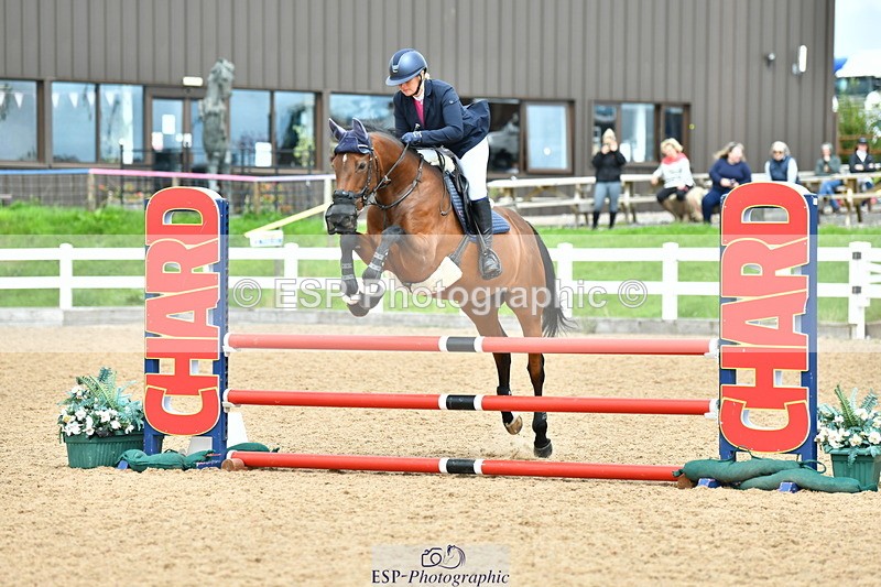 230812A-141438-09559 - Cls 28 95cm Nat Am Qualifier