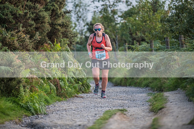 Not Latrigg-416 - Not Round Latrigg Fell Race Wednesday 13th August 2025