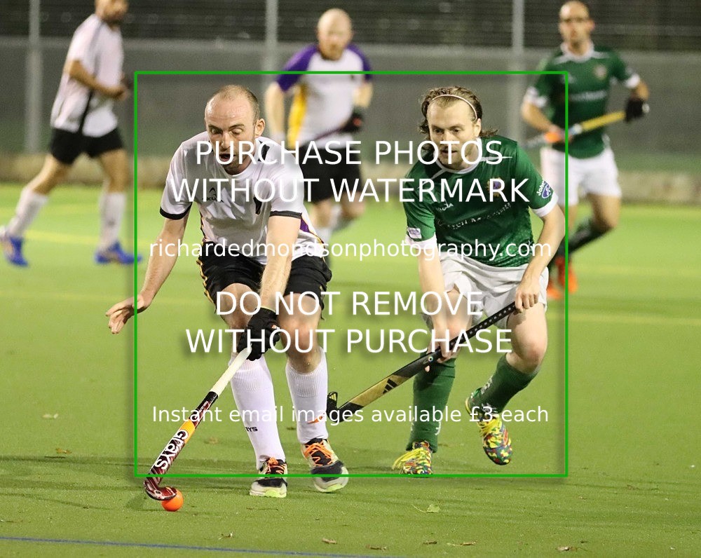 IMG_5186 - Kendal Mens Hockey v Keswick 2nds (Wednesday 4 October 2023)