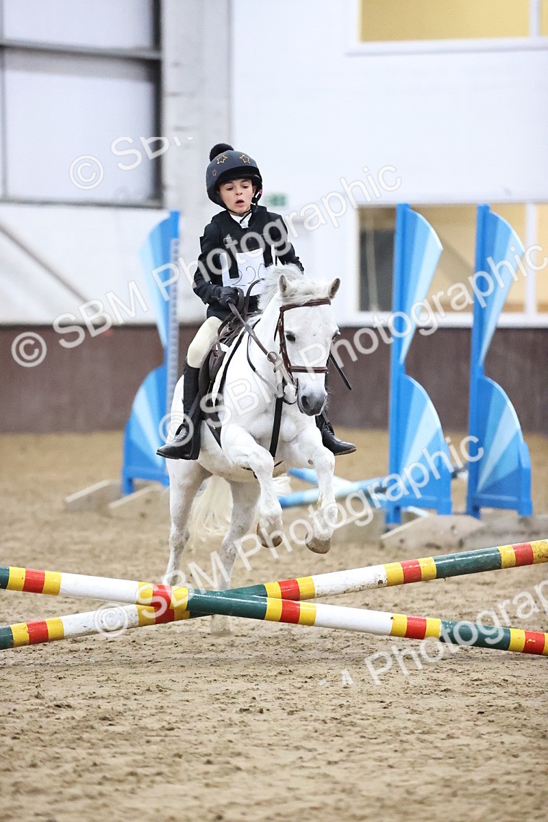 SBM_000172 - Class 2 - The Rug Lady 40cm