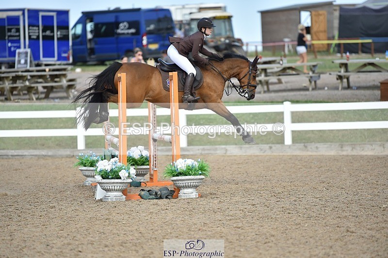 250628-164038-06734 - Cls 24 Pony Discovery & 90cm Open