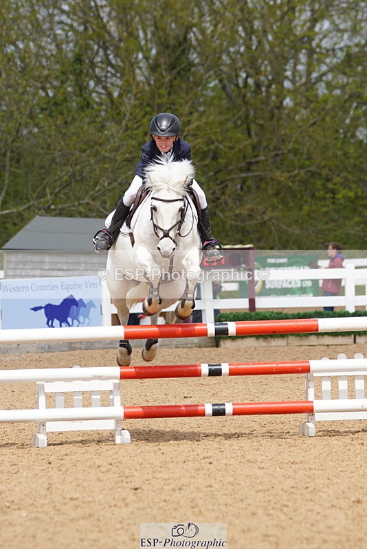 230513A-114620-00676 - Cls 3 Pony Discovery & Open