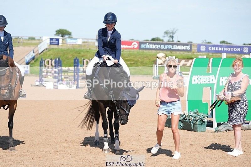 260627-161643-05152 - Cls 16 Pony SJ of the Year Jump Off and Ps