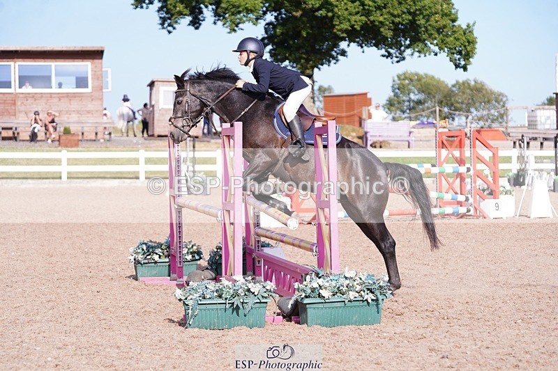 250628-181718-07445 - Cls 24 Pony Discovery & 90cm Open