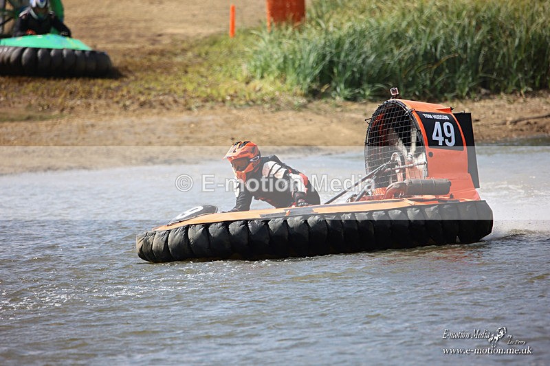 HCWC 220826 123 - Hovercraft W C Race Day 2 22/08/26