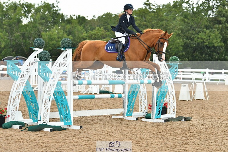 230812A-173002-10821 - Cls 30 A&B 1.10m Nat Am Qual & 1.10m Open