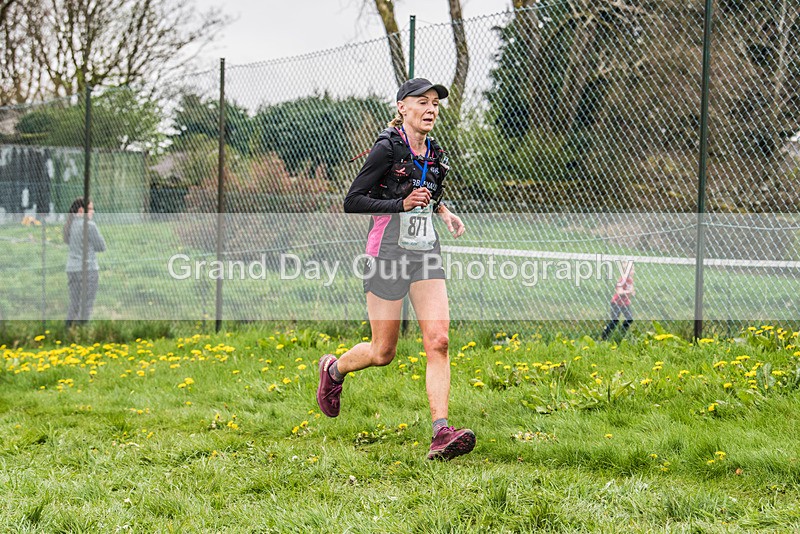 3 Peaks-2785 - The 3 Peaks Race - The Finish - Saturday 29th April 2023