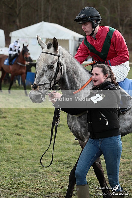 PtP 280226 573 - Kimblewick PtP Kingston Blount 28/02/26