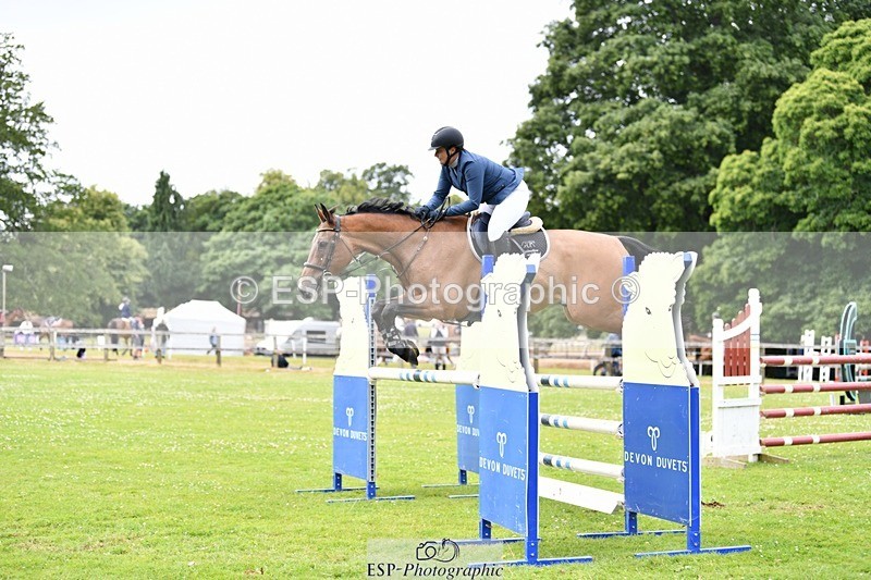 240704-131858-03870 - Cls 13 1.10m Amateur Qualifier