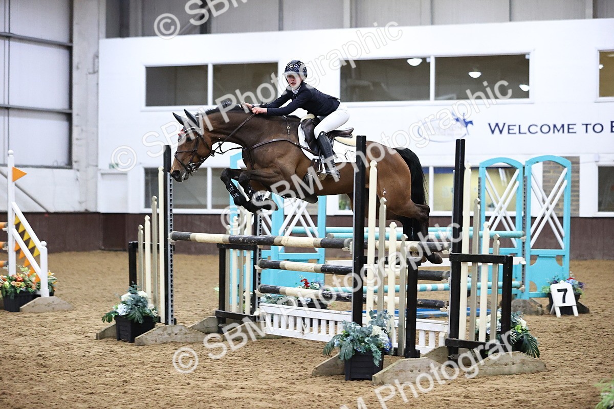 SBM_001544 - Class 4 - Senior Newcomers - 1.10m Open