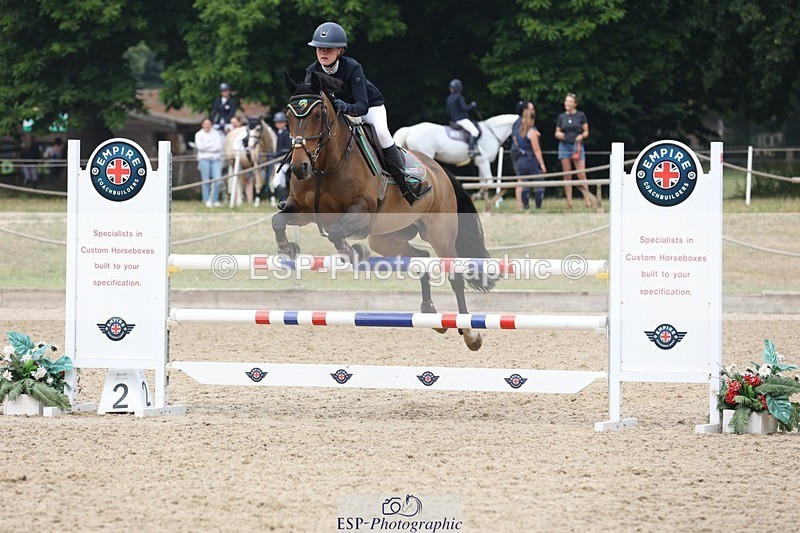 230618-102036-10072 - Cls 19 Pony Intro 1m