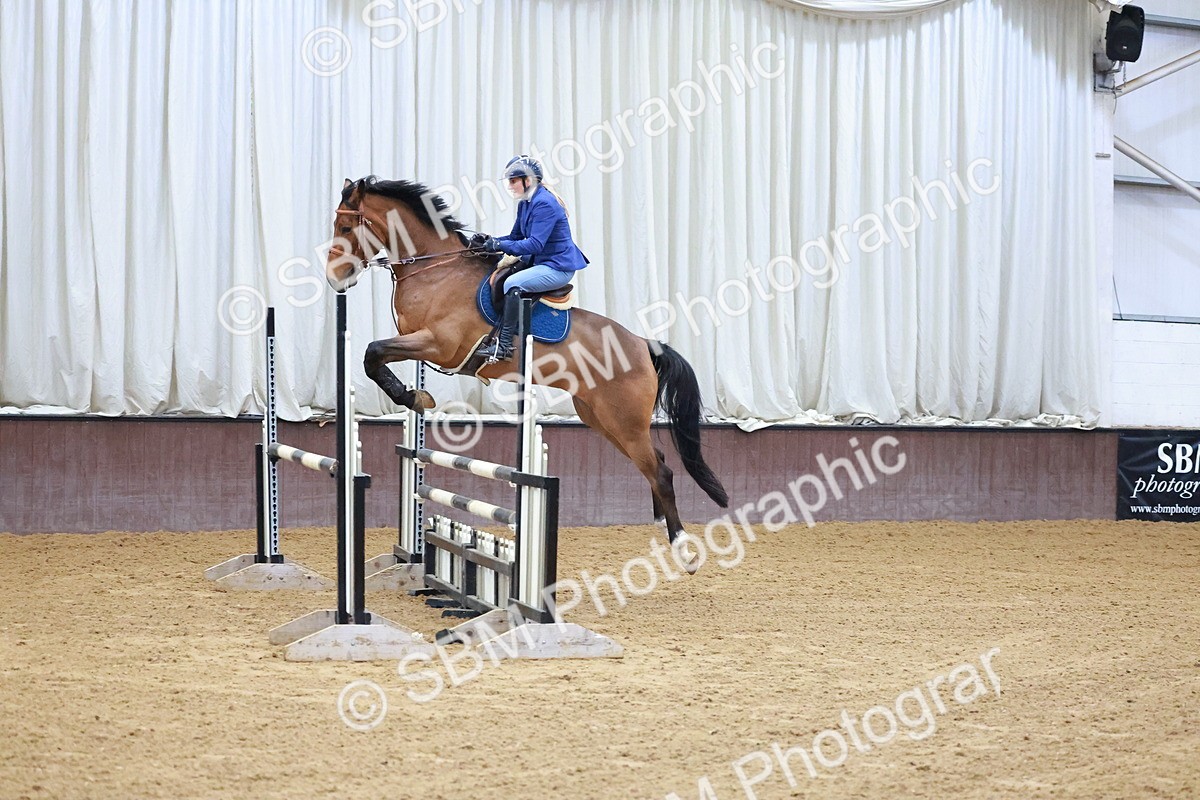 SBM_001084 - Class 4 - Senior Newcomers - 1.10m