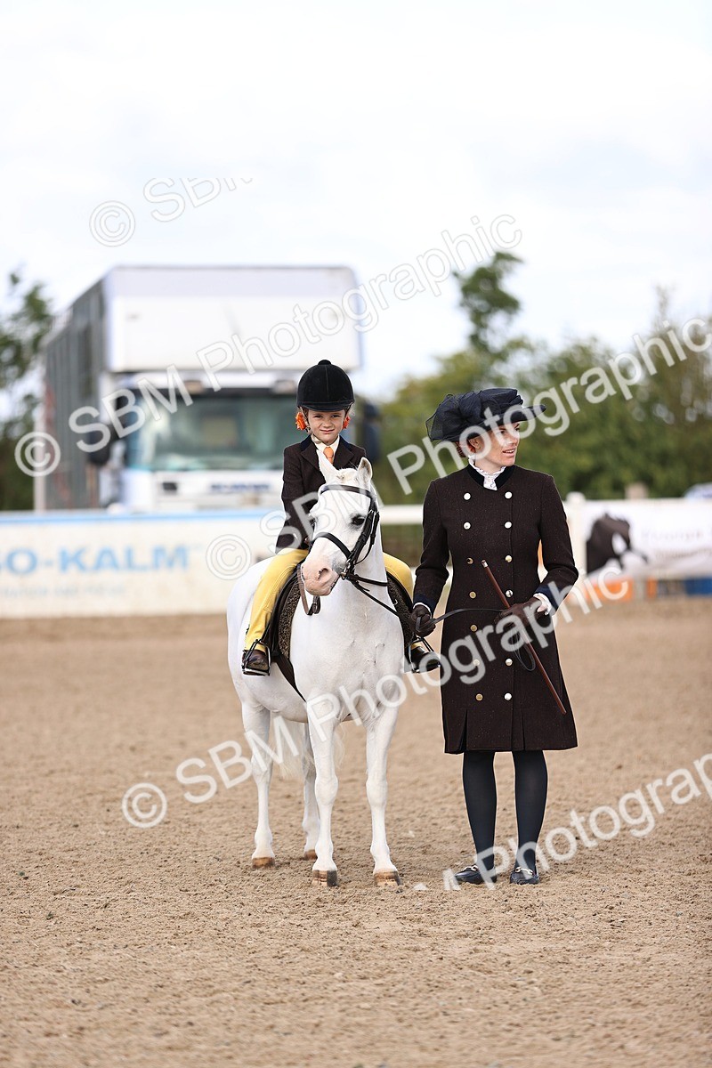 SBM_09020 - Class 403 - Grassroots Ridden - Junior