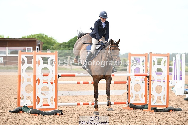250611-135902-00756 - Cls 6 Snr Foxhunter & 1.20m Open