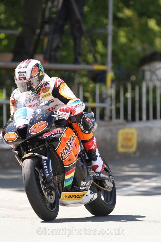 IMG_1574 - SuperSport Race 2 - TT 2013