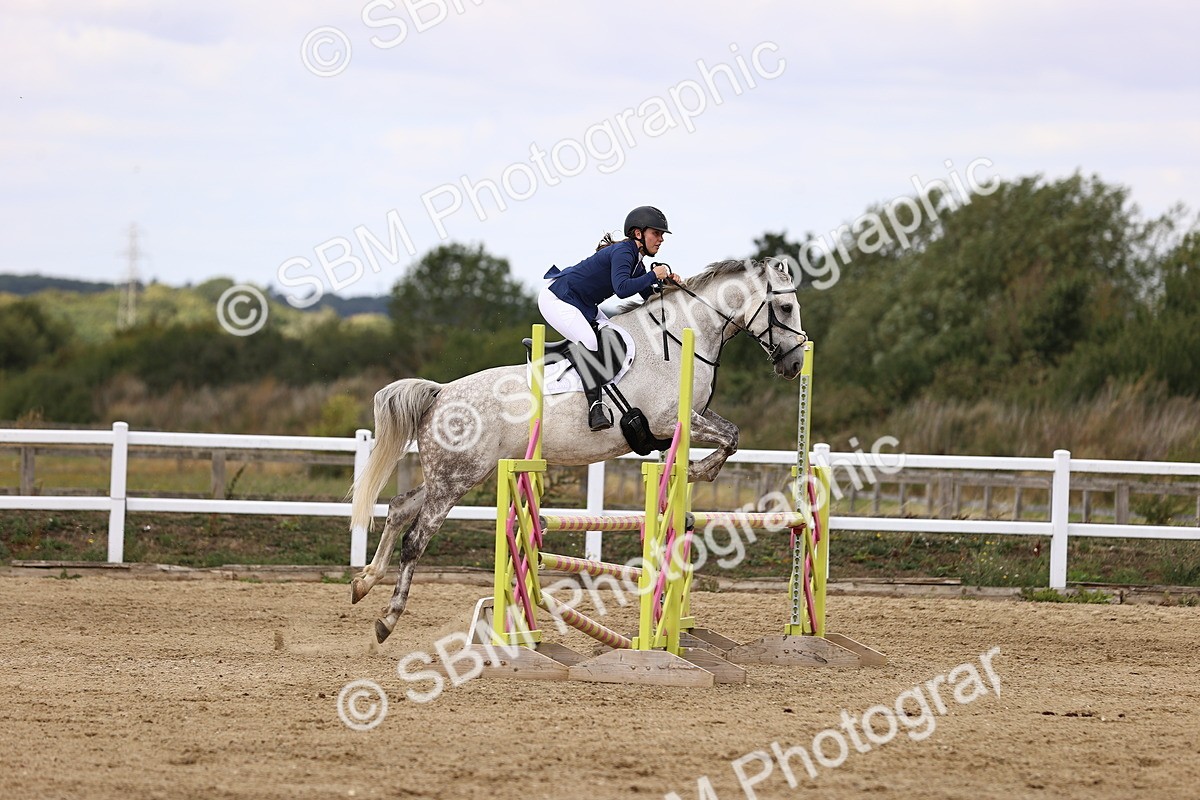 SBM_004350 - Class 3 -  Senior British Novice - 90m Open