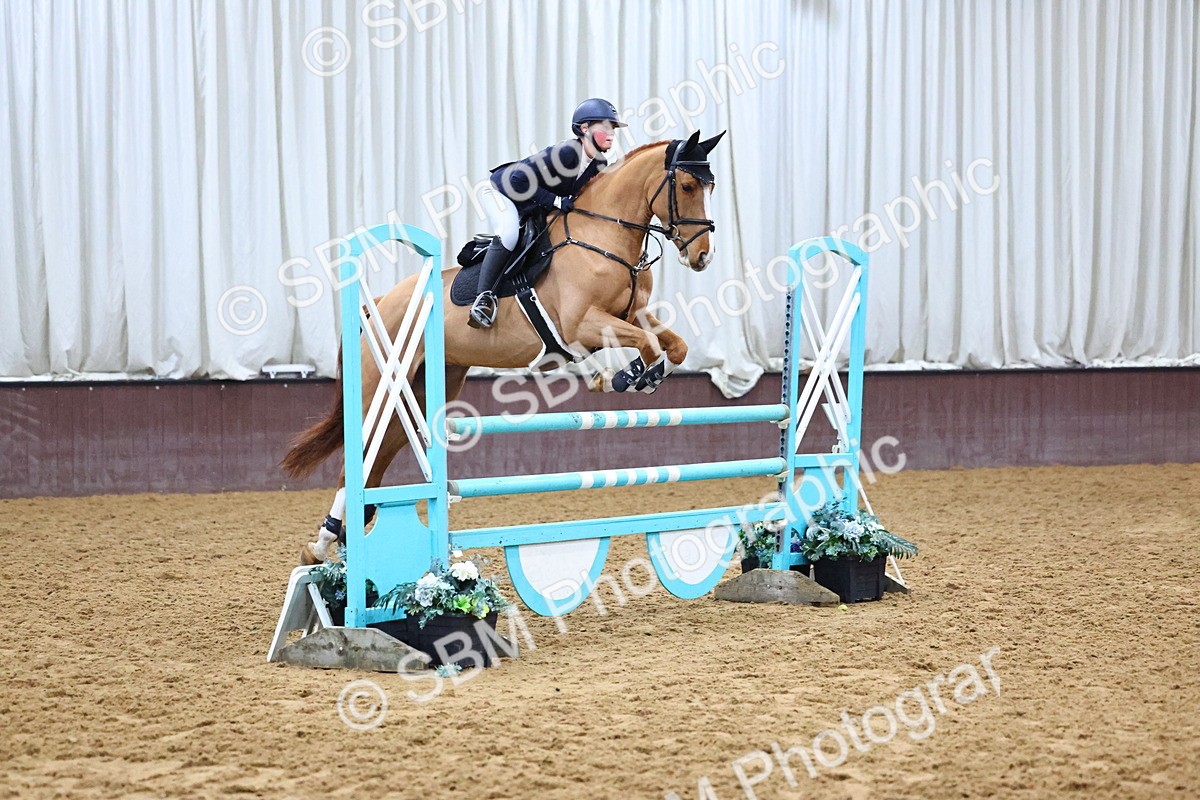 SBM_006053 - Class 19 - Blue Chip Joint Care Power Championship Qualifier