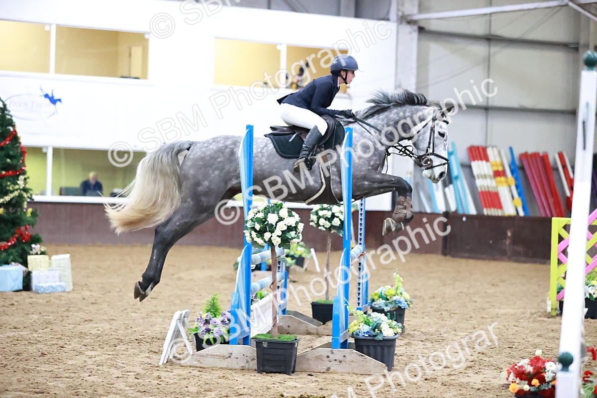 SBM_001728 - Class 8 - Senior British Novice 90cm