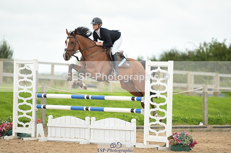 230813A-131508-13204 - Cls 49 Chard Eq 5yr Old Championship