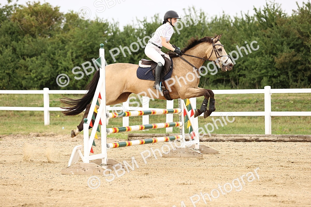 SBM_003060 - Class 6 - 90cm