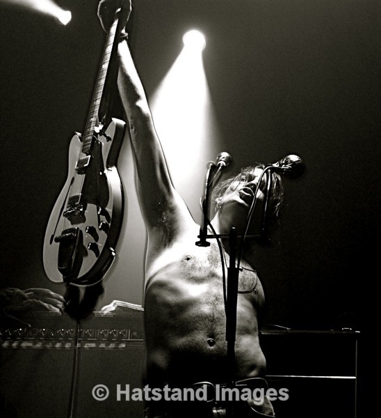 The Dandy Warhols - music