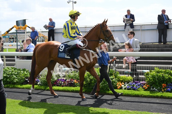 yr10062022r3-21 - Race 3 3.00pm British EBF supporting Racing with Pride Fillies' Handicap