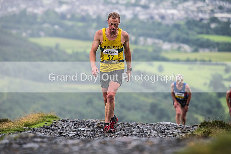 Skiddaw-219 - Skiddaw Fell Race Sunday 6th July 2025