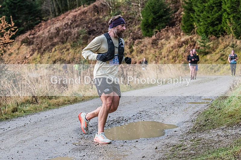 Glentress 21  10K-468 - High Terrain Events Glentress 21 & 10K Trail Races Saturday 16th November 2024