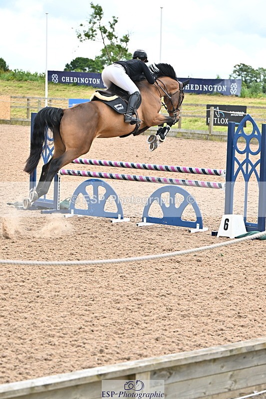 240608A-102710-02091 - Cls 2 Snr Discovery and 1m Open