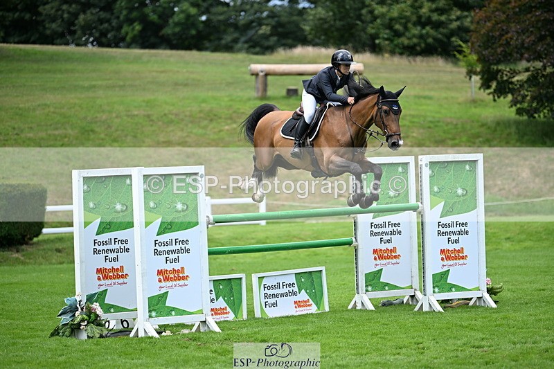 250703A-145009-04259 - Cls 3 1.30m Open